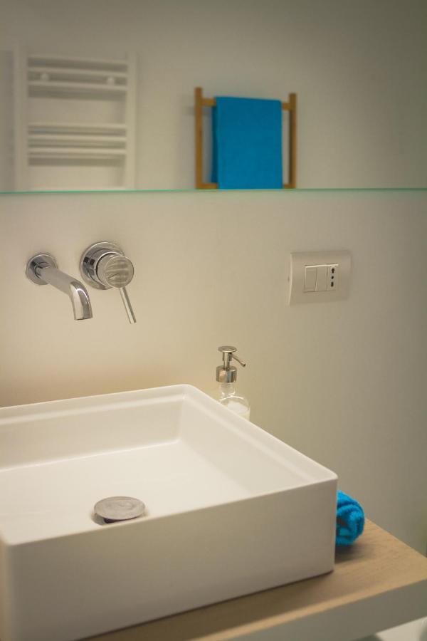 Eco-Friendly B&B La Pecora Nera Matera Exterior photo