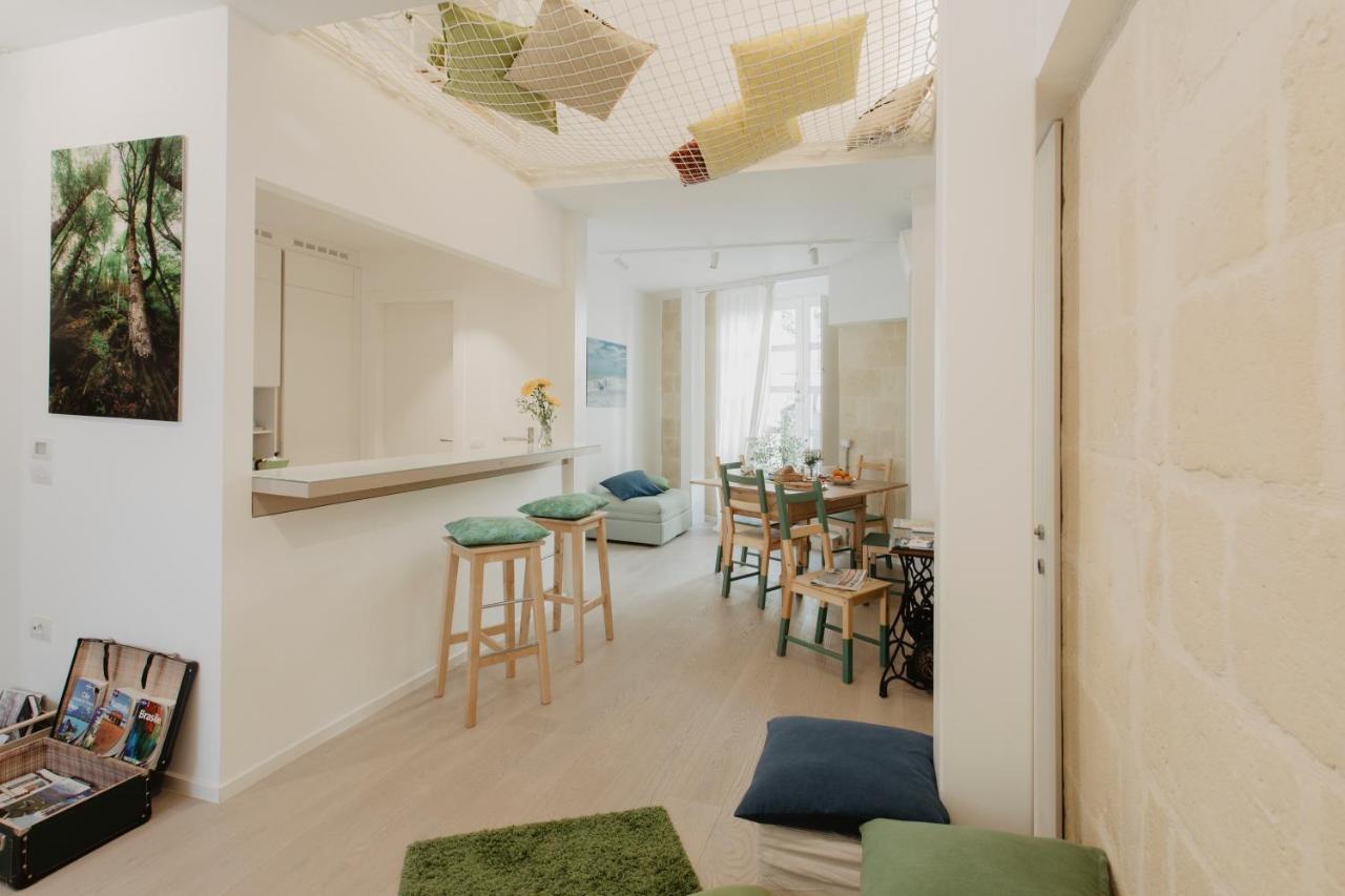 Eco-Friendly B&B La Pecora Nera Matera Exterior photo