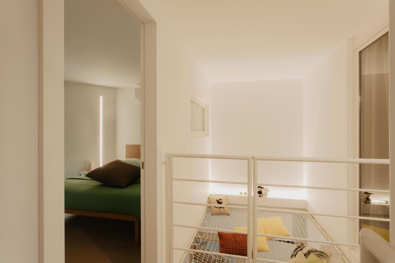 Eco-Friendly B&B La Pecora Nera Matera Exterior photo